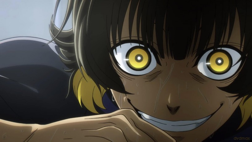 Blue Lock - Saison 2 [Blu-Ray]