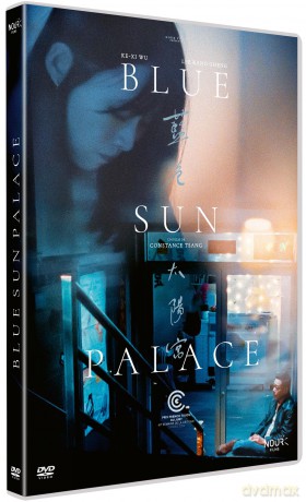 Blue Sun Palace [Blu-Ray]