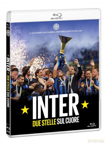 Blu-Ray Inter. Due Stelle Sul Cuore [Blu-Ray]