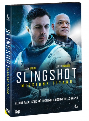 Slingshot [Blu-Ray]