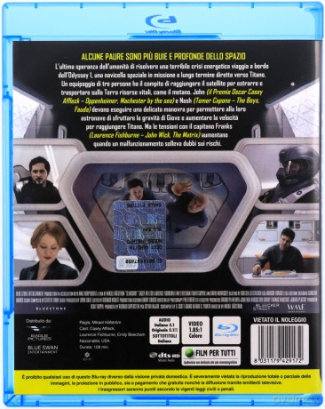 Slingshot [Blu-Ray]