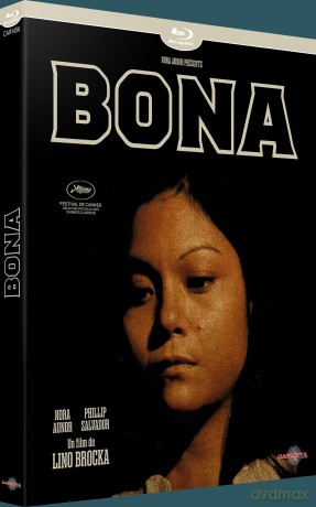 Bona [Blu-Ray]