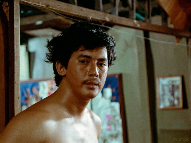 Bona [Blu-Ray 4K]