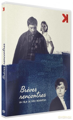 Breves Rencontres (Version Restaurée) [Blu-Ray]