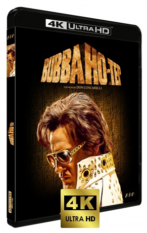 Bubba Ho-tep [Blu-Ray 4K]