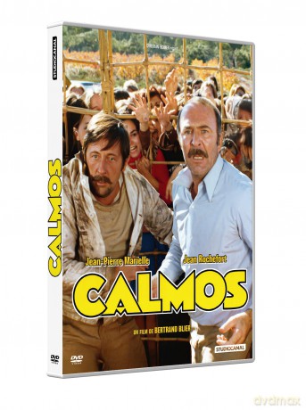 Calmos [DVD]