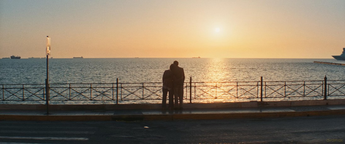 Ce qu'il reste de nous [DVD]