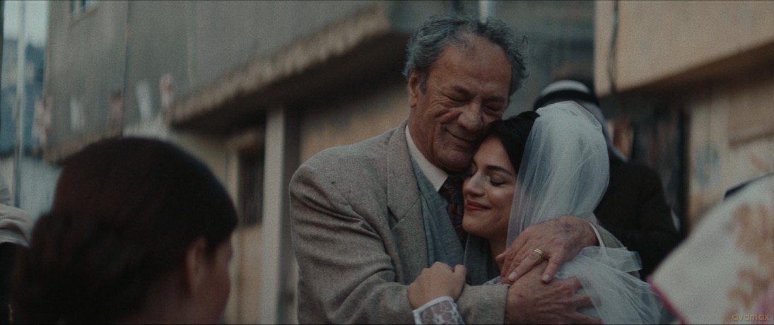 Ce qu'il reste de nous [DVD]