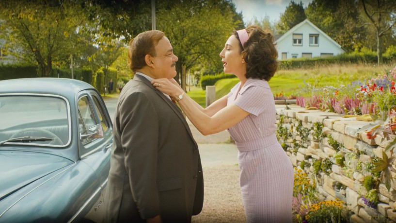 C'était mieux demain [Blu-Ray]