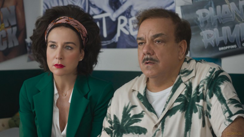 C'était mieux demain [Blu-Ray]