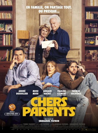 Chers parents [DVD]