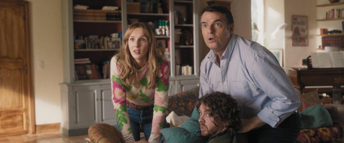 Chers parents [DVD]