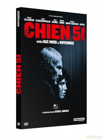Chien 51 [DVD]