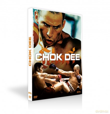 Chok Dee [DVD]