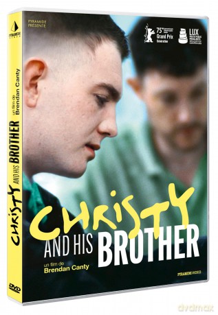 Christy and His Brother [DVD]
