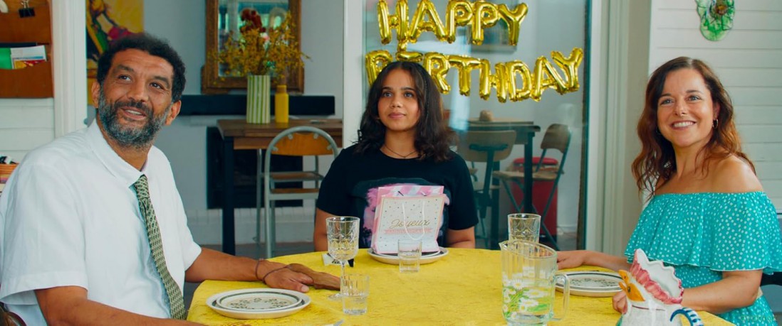 Classe Moyenne [Blu-Ray]