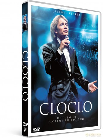 Cloclo [DVD]
