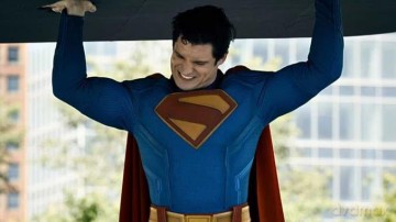 Coffret Superman (2025) + Superman (1978) (2) [DVD]
