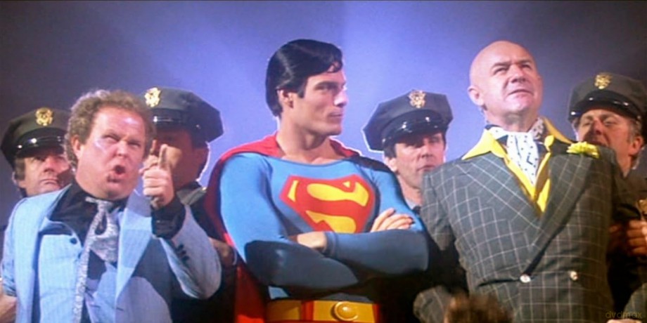 Coffret Superman (2025) + Superman (1978) (2) [DVD]