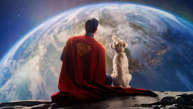 Coffret Superman (2025) + Superman (1978) (2) [DVD]