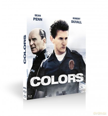 Colors [Blu-Ray]