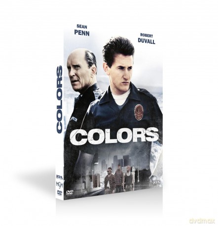 Colors [DVD]