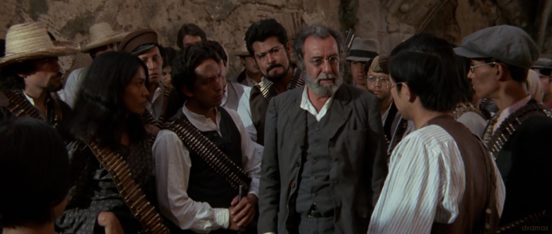 Companeros [Blu-Ray]