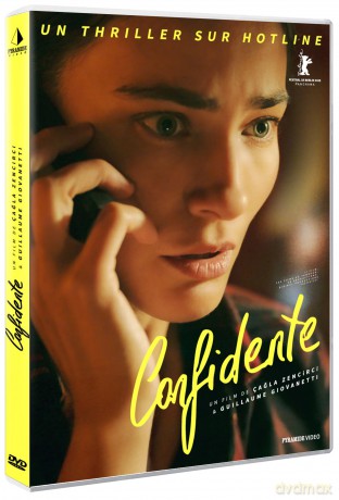 Confidente [DVD]