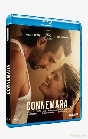 Connemara [Blu-Ray]