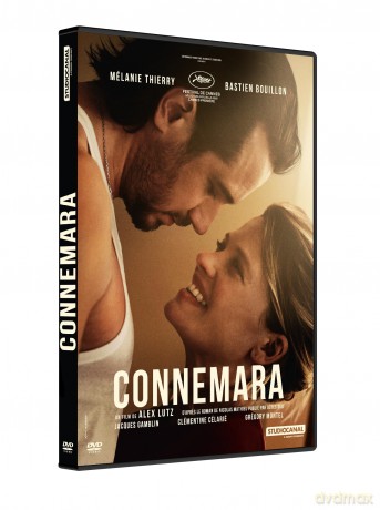 Connemara [DVD]
