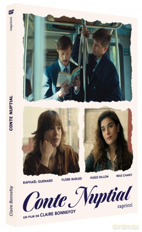 Conte Nuptial [DVD]