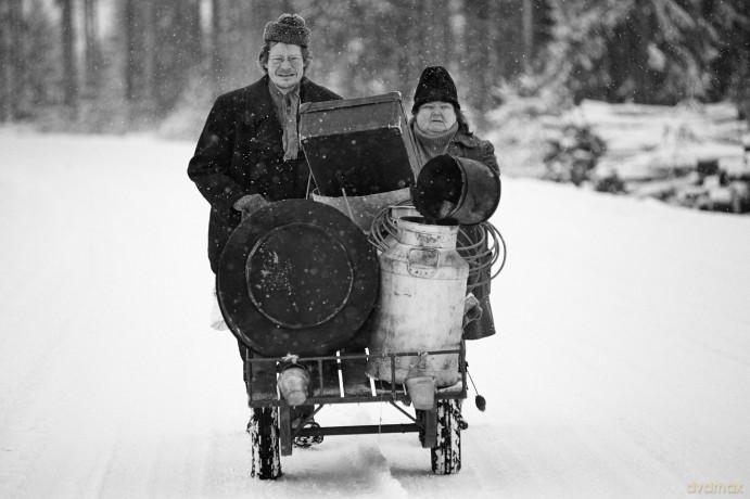 Contes De Kokkola [DVD]