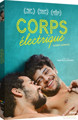 Corps électrique [DVD]