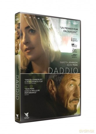 Daddio [DVD]