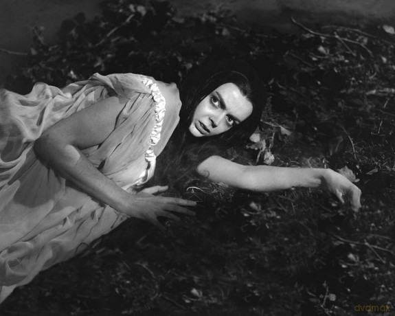 Danse macabre [Blu-Ray]