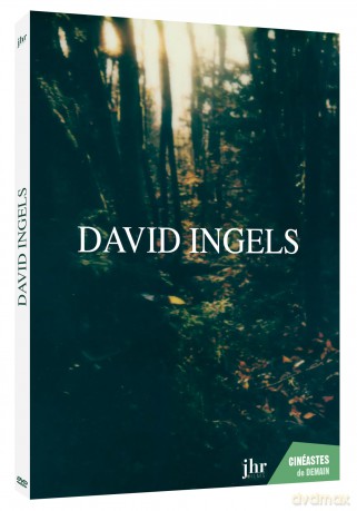 David Ingels [DVD]