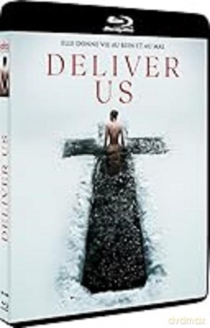 Deliver Us [Blu-Ray]