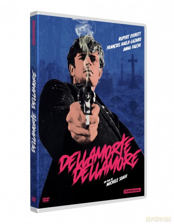 Dellamorte Dellamore [DVD]