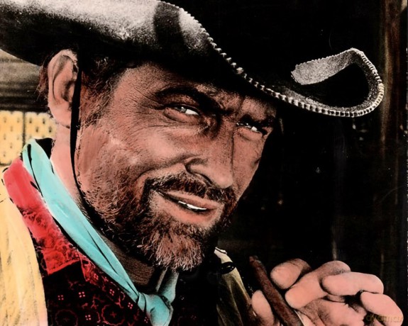 Der Mann, der kam, um zu töten: Pidax Western-Klassiker [DVD]