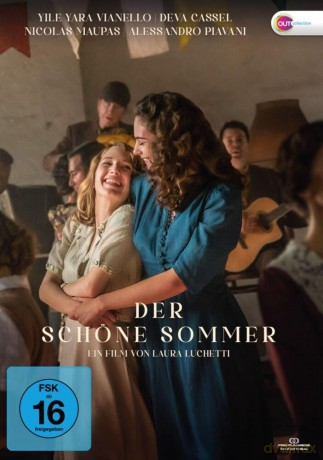 Der Schöne Sommer [DVD]