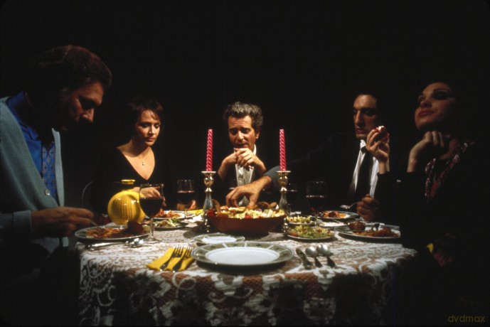 Derniere Maison Sur La Gauche [Blu-Ray]