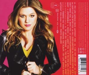Kelly Clarkson: All I Ever Wanted [2CD]