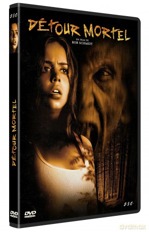 Détour mortel [DVD]
