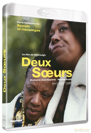 Deux Soeurs [Blu-Ray]