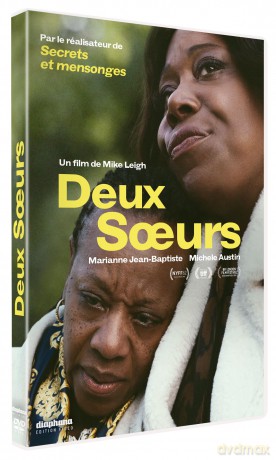 Deux Soeurs [DVD]