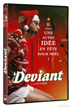 Deviant [DVD]