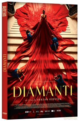 Diamanti [DVD]