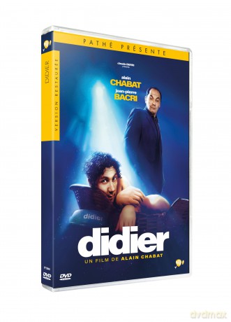 Didier [DVD]