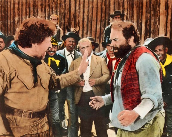 Die 7 aus Texas: Pidax Western-Klassiker [DVD]