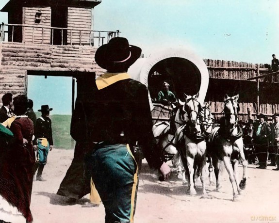 Die 7 aus Texas: Pidax Western-Klassiker [DVD]